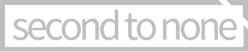 Second-to-none-logo